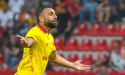 Göztepe yenilmezlik serisini sürdürdü