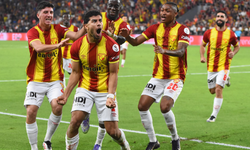 Göztepe zirveye yaklaştı