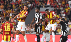 Göztepe’den devlere ders: 3 golcünün toplamı 1 milyon