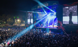 İzmir'de bu hafta hangi konsere gidilir? İşte 3-9 Ağustos'un konser takvimi