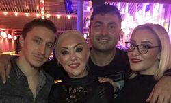 Güllü’nün kızı Tuyan Ülkem kimdir?