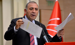 Gürsel Tekin’in kayyum görevi sona erdi