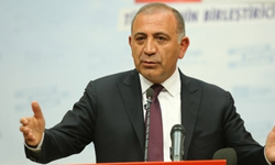 Gürsel Tekin'den görev tartışmalarına yanıt: Görevimin başındayım