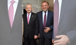 CHP İstanbul İl Başkanlığı'na Gürsel Tekin olarak kayyum atandı