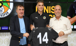 Hagi soyadı Süper Lig’de yeniden