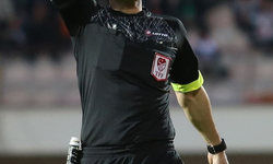 Hakemlerin oynadığı bahis rakamları açıklandı