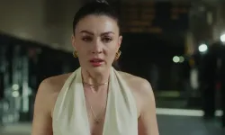 Burcu Özberk’e yapılan yorum tepki çekti