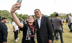 İzmir gençleriyle güzel: Büyükşehir’den gençlere destek projeleri