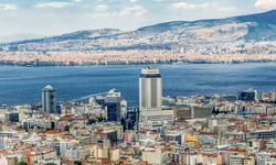 İzmir’in Kültürel Mirasının kısa bir özeti