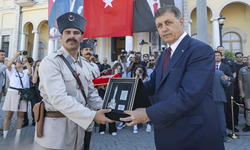 103 yıl önce kazanılan zafer İzmirlilere büyük bir gurur yaşattı
