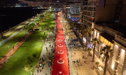 9 Eylül İzmir'de coşkuyla kutlanacak