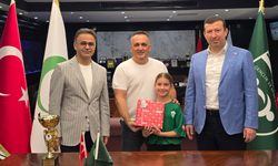 İzmir Yeşilay Spor Kulübü’nden Türkiye Şampiyonası gururu
