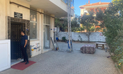 İzmir’de nakliye asansöründen düşen koltuk 9 yaşındaki Ebrar’ın canına mal oldu