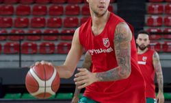 Karşıyaka’nın potadaki hazırlık maç programı belli