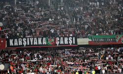 Karşıyaka’da Alanya 1221 maçı öncesi 5 değişiklik