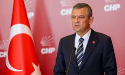 CHP Lideri Özel’den Gürsel Tekin açıklaması: Partimizin üyesi değil