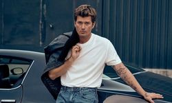 Kıvanç Tatlıtuğ’dan müjdeli haber: Yeni projeyle ekranlara geri dönüyor