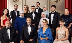 Kızılcık Şerbeti 4. Sezon Başlıyor! Yeni Sezon 12 Eylül’de Ekranda