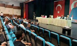 Başkan Mutlu: "Bu kentin yeni çöp tesislerine ihtiyacı var"