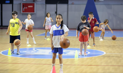 Konak Belediyesi Spor Okulları’nda yeni dönem kayıtları başladı