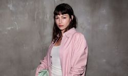 La Casa de Papel’in Tokyo’su Ursula Corberó’dan müjde!