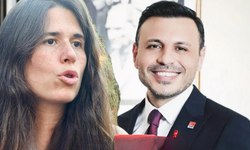 Lal Denizli’den CHP İstanbul İl Başkanlığı’na kayyum tepkisi