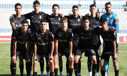 Manisa FK, yeni hocasıyla farklı kazandı