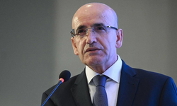 Bakan Mehmet Şimşek İzmir’de iş dünyasıyla bir araya geldi