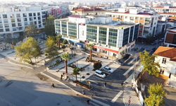 Menderes Belediyesi’nden çocuklara yarıyıl hediyesi: Sasalı Doğal Yaşam Parkı gezisi