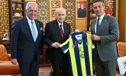 Ali Koç: Takımımızı şampiyon yapmak elbette en büyük sorumluluğumuz ve önceliğimiz