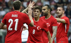 Gürcistan - Türkiye maçı ne zaman, saat kaçta hangi kanalda?
