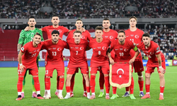 A Milli Takım FIFA sıralamasında 26. sırada