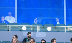 Milli Takım hocası Montella Kocaeli’de tribünde