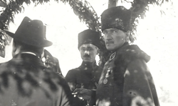9 Eylül 1922 günü İzmir'de neler yaşandı?