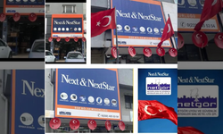 Next&NextStar, Ege Bölgesi’nde 600 bayisiyle hizmet veriyor