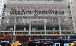 Trump, New York Times'a 15 milyar dolarlık dava açtı