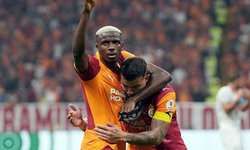 Osimhen’den Galatasaraylıları sevindiren haber