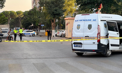Ödemiş'te silahlı hesaplaşma: 3 kişi yaralandı