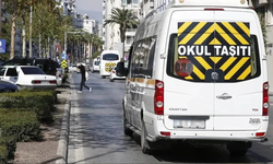 İzmir’de öğrenci servis ücretlerine ara zam gündemde