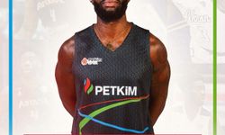 Petkimspor, Daniel Utomi ile sözleşme imzaladı