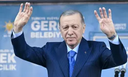 Cumhurbaşkanı Erdoğan'dan Sivas Kongresi mesajı