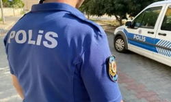 Petshop'da kan döküldü