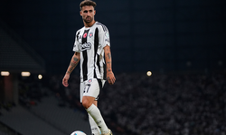 Beşiktaş’ta Rafa Silva dönemi sona erdi