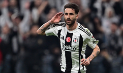 Rafa Silva, Beşiktaş’ı UEFA ve FIFA’ya şikâyet edecek