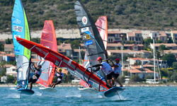 Rüzgâr Ekim’de Alaçatı’dan esecek: Windfest başlıyor