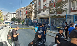 İzmir’de Polis Karakoluna silahlı saldırı: İki polis şehit, iki polis yaralı