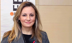 Seda Kaya Ösen’den Kamu Yatırım Programı tepkisi: İzmir’e yatırım diye sunulanların tamamı dış kredi