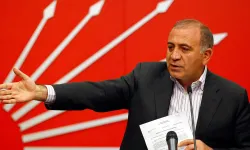 Gürsel Tekin: Beni il binamıza sokmayacak babayiğit yok