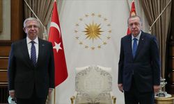 Mansur Yavaş: Partinin bölünmesine yol açacak müdahalelerin hepsine karşıyız
