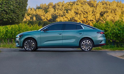 Togg’un Sedan Modeli T10F’nin fiyatı ve özellikleri açıklandı